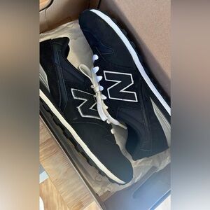 Figs New Balance Shoes